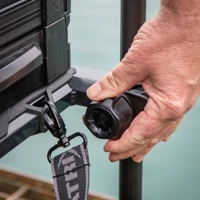 Matrix F25 Pro Super Lite Seatbox